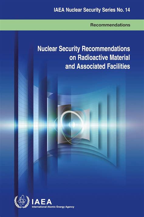 Buy Nuclear security recommendations on radioactive material and ...