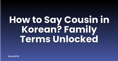 How To Say Used To In Spanish? Unlock The Past Tense | WordSCR