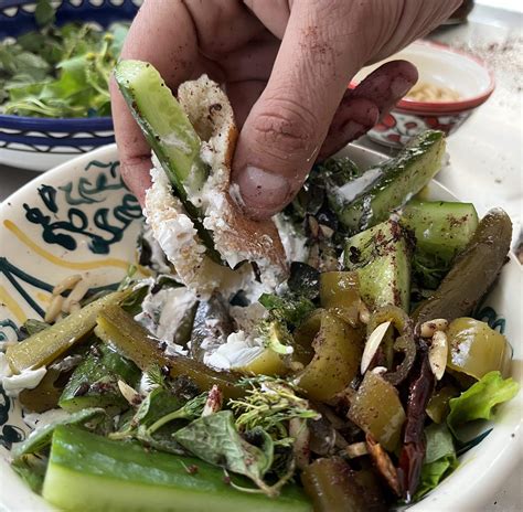 Fadi Kattan: Late-Night Labaneh