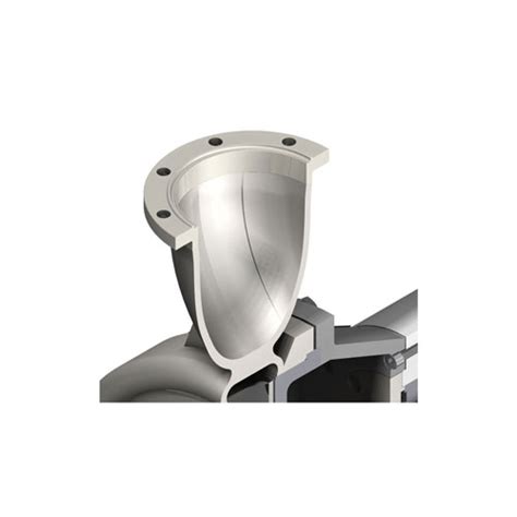 High Flow Centrifugal Pump DIN FOOD - Pumps INOXPA