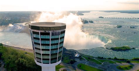 Niagara Falls Tower Observatory | Niagara Falls Tourism