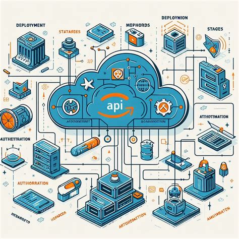 Image result for Amazon API Server Icon