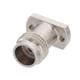 1.85 mm RF Connectors / Coaxial Connectors – Mouser India