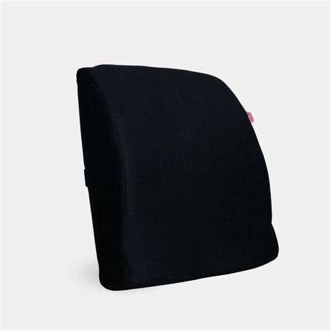 Back Support in Memory Foam | Buy Back Support for Chair | Dr. Ortho ...