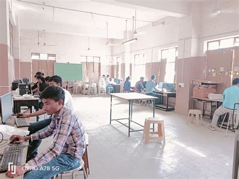 Home | GOVERNMENT POLYTECHNIC, AHMEDABAD