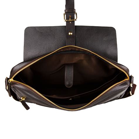 CARTER - ARBB1017BR - Dark – ARCADIO