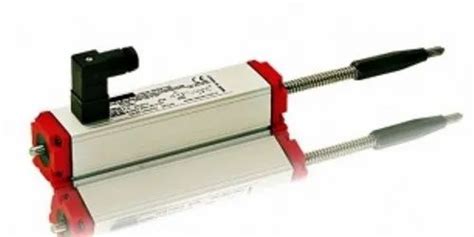 OPKON LPS Linear Potentiometer & LVDT Manufacturer from Pune