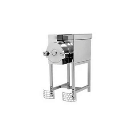 Veg. Cutting Machine - Vegetables Cutting Machine 2 Hp Manufacturer ...