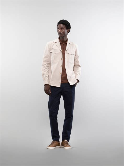 Performance polo – Love Pangolin