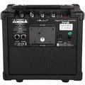 Buy Vault Fury 15 Watt Digital Combo Guitar Amplifier with Effects and ...