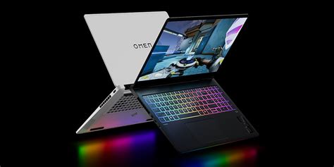 HP OMEN MAX 40.6 cm (16) Gaming Laptop 16-ah0189TX, Black - 40.6 cm (16 ...