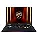 MSI Raider A18 HX 18” 120Hz UHD+ Gaming Laptop: AMD Ryzen 9-9955HX3D ...