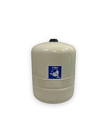 Global 24 Liter Hydro Pneumatic Pressure Pump Vessel/Pressure tank for ...