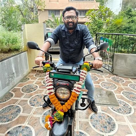 Electric Bike Booking | Book Oben Rorr Evo Now at exclusive launch ...