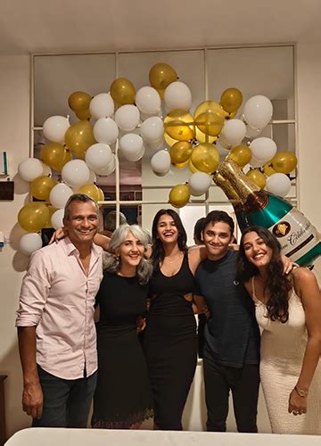 Anuja Chauhan and her daughter Nayantara on generational gap in romance ...