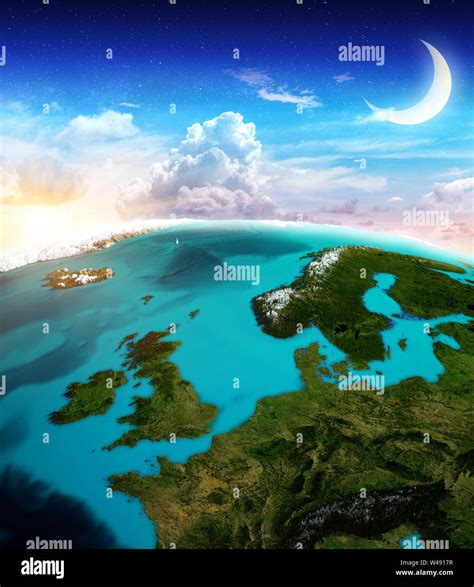 North Europe 的图像结果