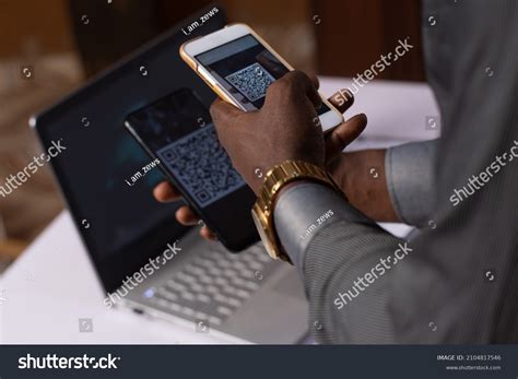 Image result for Scanning QR Code