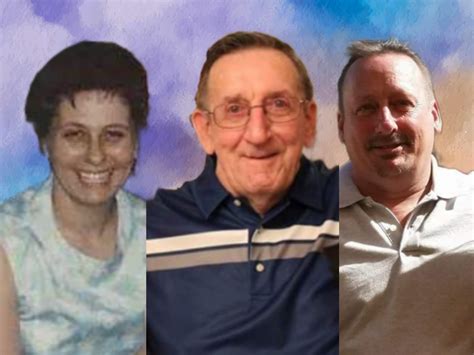 Robert Gillum - Michigan Memorial Funeral Home