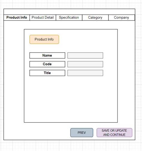 Image result for Wizard Approach UI