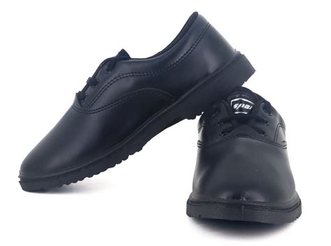 Sparx Black Shoes for Kids Online at Best Price – Relaxo Footwears Limited