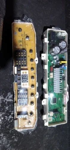 Samsung Washing Machine Control Board 的图像结果