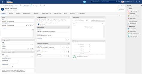 Image result for Labelling Software License