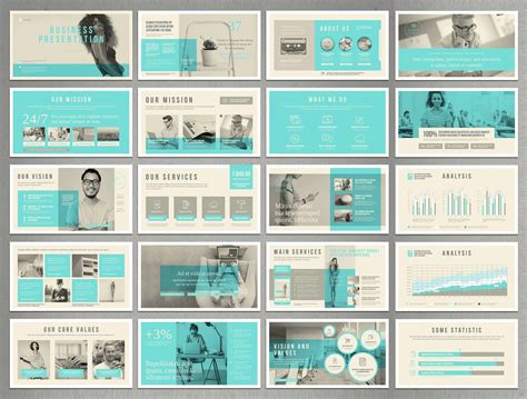 Image result for InDesign Presentation Templates