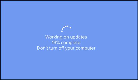 Image result for Windows Update Loading