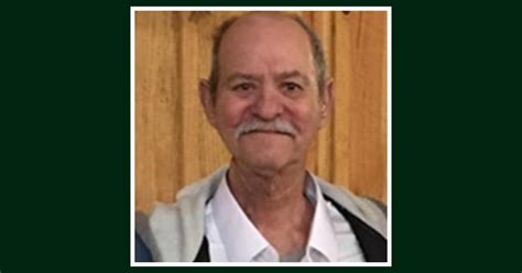 Obituary | Patrick D. McDowell | Community Funeral Home Inc. of ...