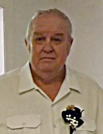 Thomas E. Underwood Obituary (2025) - Panama City, FL - Heritage ...