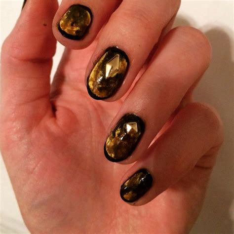 Image result for Tortoise Shell Manicure