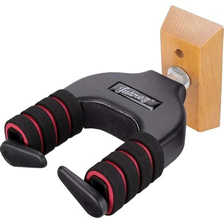 Pennycreek Steel Guitar Wall Mount, ( Black ) : Amazon.in: Musical ...