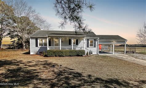 445 E Gibbs Road, Knotts Island, NC 27950 - MLS# 100490451 - Coldwell ...