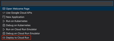 Tracing a Java, MySQL Application deployed on Google Cloud Run ...