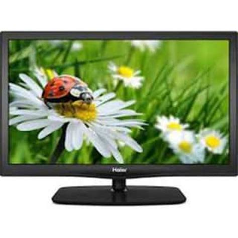 Haier LE24T1000 24 inch LED Full HD - Price in India, Specifications ...