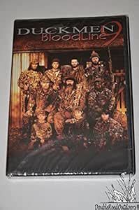 Duckmen 9: Bloodlines - Hunting DVD : Amazon.in: Sports, Fitness & Outdoors
