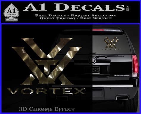 Image result for Vortex Optics Decal