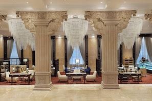 Sheraton Grand Pune Bund Garden Hotel (Pune, ), Pune hotel discounts ...