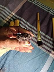 Foolzy 11Pcs Makeup Brush Set Professional Kabuki Foundation Blending ...