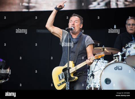 Image result for Bruce Springsteen Singer