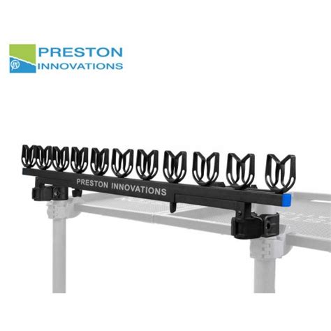 Preston Extending Gripper Roost