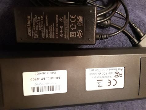 MSR605X Tutorial 的图像结果