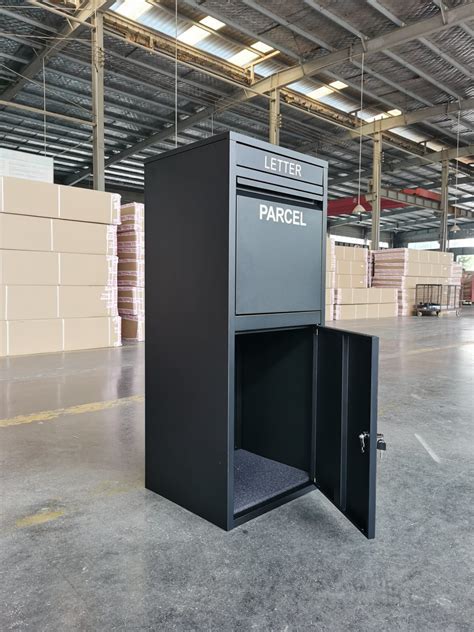 Image result for Secure Mail Delivery Hatch