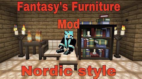 Image result for How to Use Furniture Mod
