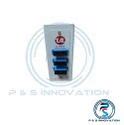 Fiber Optic Products - LIU Fiber Box SINGLE MAODE Distributor / Channel ...