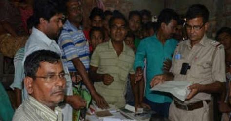 Man Bites Off Postmaster’s Finger After Getting Washing Soap Instead Of ...