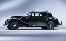 Maybach Zeppelin 3 Wallpapers by Maybach Zeppelin Ds8 Coupe Limousine 1938 Wallpapers And Maybach Zeppelin 3 Wallpapers