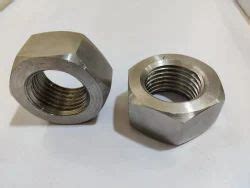Om International, Ludhiana - Manufacturer of Industrial Nuts and Mild ...
