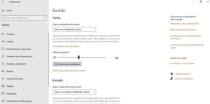 Image result for Sound Settings Guide