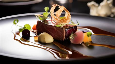 Image result for Fine Dining Menu Examples